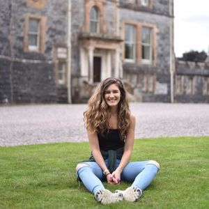 Meet your Posher, Kate